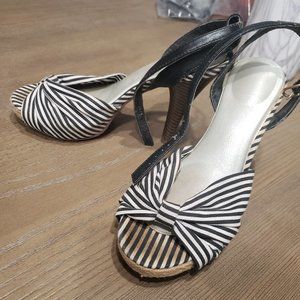 Ladies dress shoes